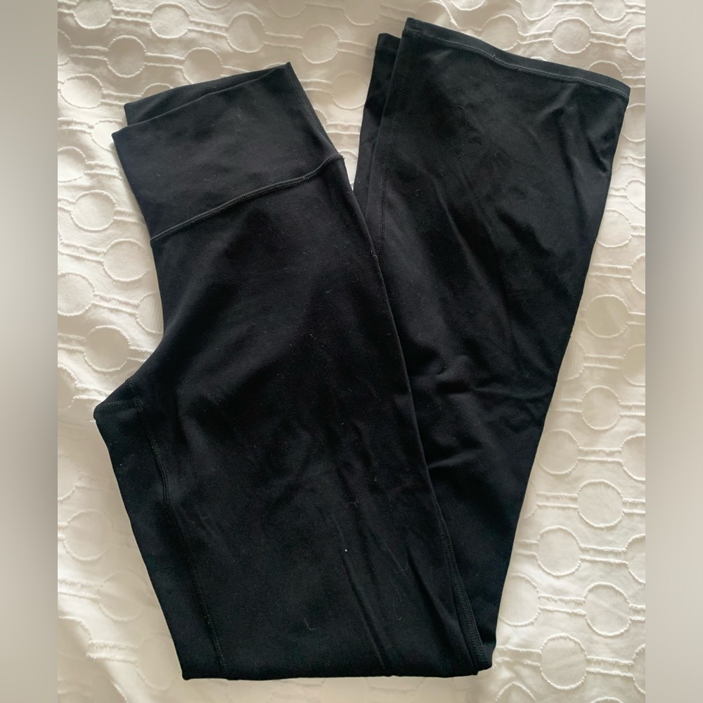Athleta Transcend Slim Pant